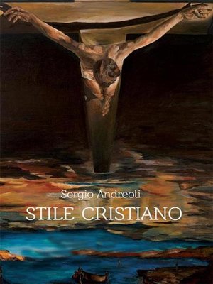 cover image of Stile Cristiano